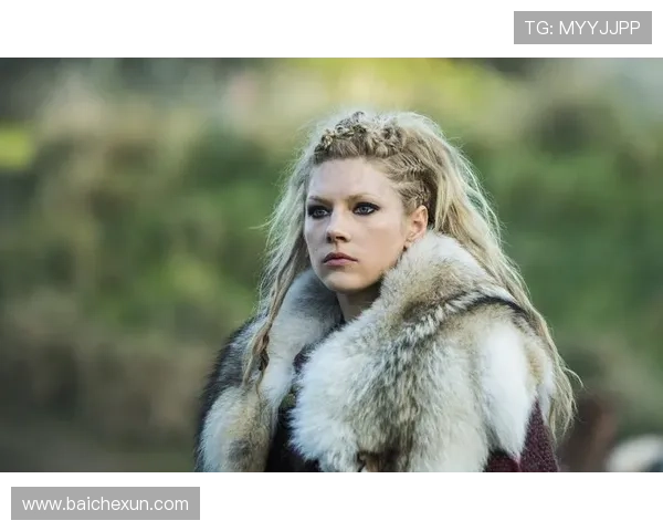 维京传奇:5个让你心疼的角色,他们的结局太虐了! 维京传奇:5个让你心疼的角色,他们的结局太虐了!