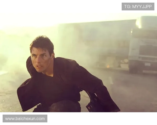 《碟中谍3》:不仅仅是动作,更是人性的谍影重重 《碟中谍3》:不仅仅是动作,更是人性的谍影重重