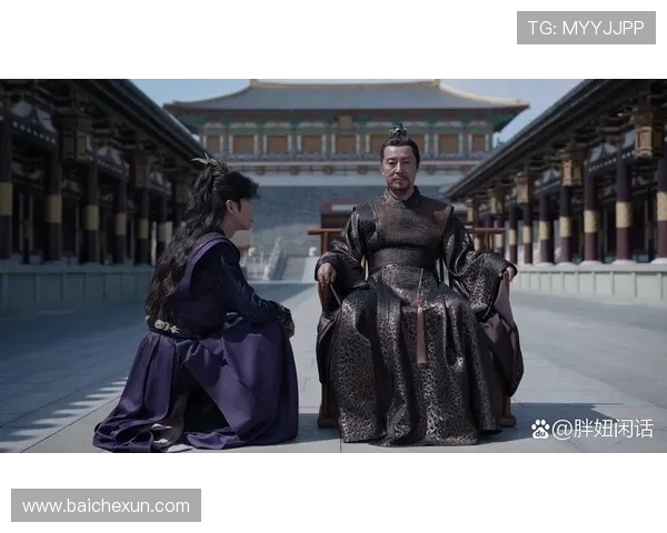 看完48集《庆余年》，我才明白，他不过是棋盘上的一颗棋子