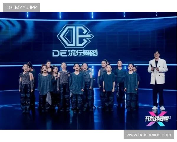 《街舞少年》:热血与梦想,点燃城市街头的青春赞歌 《街舞少年》:热血与梦想,点燃城市街头的青春赞歌