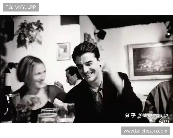 克里斯·诺斯：从“欲望都市”到“傲骨贤妻”，银幕上的熟男魅力