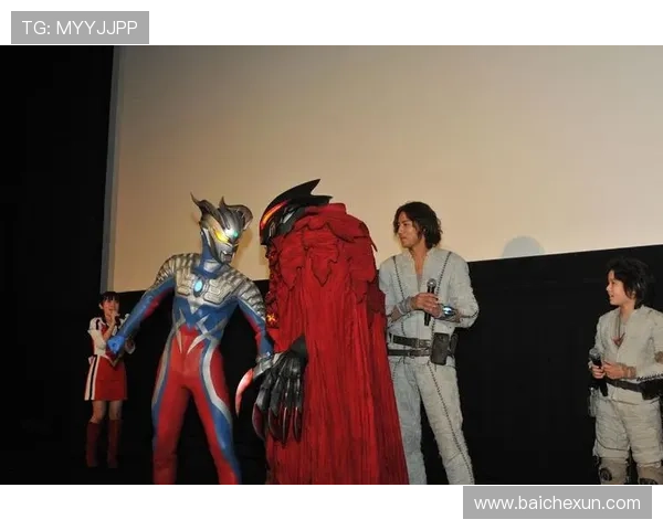 宇宙的呼唤，英雄的泪光——重温《奥特曼剧场版2012：超决战！贝利亚银河帝国》