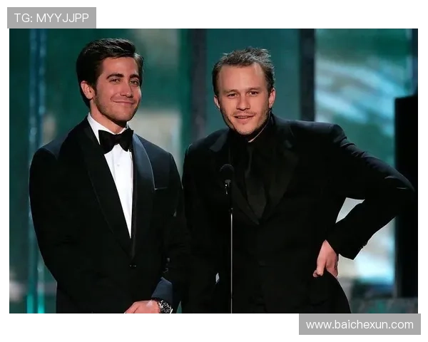 断背山：不仅仅是爱，更是禁锢与时代的悲歌