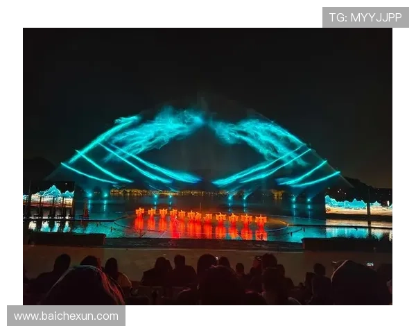 珠海大会堂电影院：光影流转，经典永恒，一场穿越时空的视听盛宴