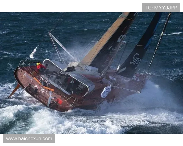 《惊涛大冒险》：在巨浪中寻找勇气与诗意的航程